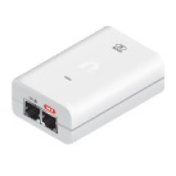 Ubiquiti 802.3af supported POE Injector