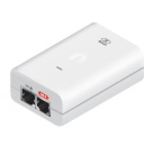 Ubiquiti 802.3af supported POE Injector