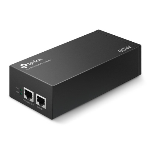 TP-Link POE170S, PoE++ Injector Adapter