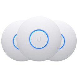 Ubiquiti UniFi AP NanoHD (3-pack)