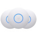 Ubiquiti UniFi AP NanoHD (3-pack)