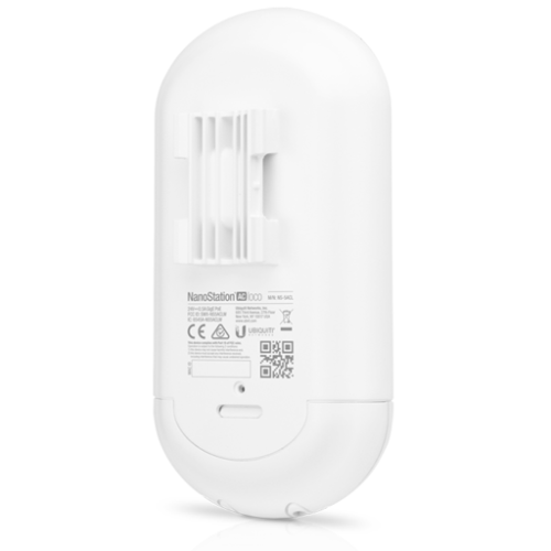 Ubiquiti NanoStation 5AC Loco (5-pack)