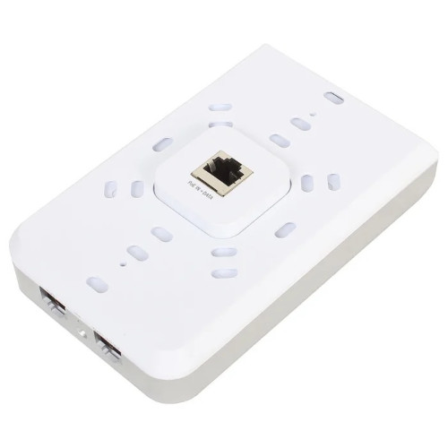 Ubiquiti UniFi AP AC In-Wall