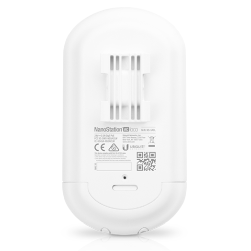 Ubiquiti NanoStation 5AC Loco (5-pack)