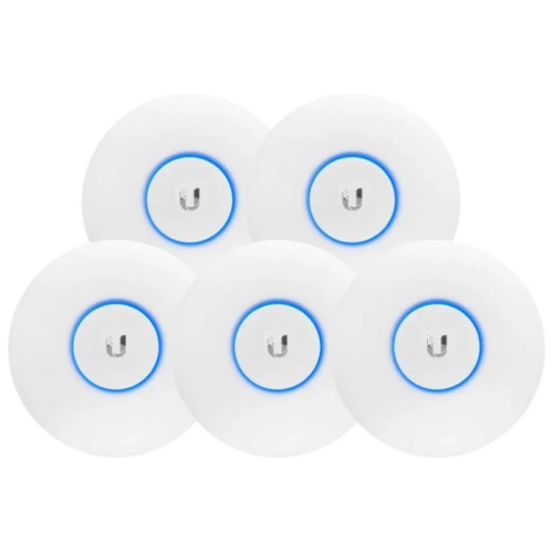 Ubiquiti UniFi AP AC Long Range (5-pack)
