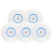 Ubiquiti UniFi AP AC Long Range (5-pack)
