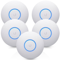 Ubiquiti UniFi AP NanoHD (5-pack)