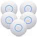 Ubiquiti UniFi AP NanoHD (5-pack)