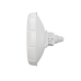 MikroTik Wireless Wire nRAY (Pair of preconfigured nRAYG-60ad devices for 60Ghz link (60GHz antenna, 802.11ad wireless, two core 1.2GHz CPU, 256MB RAM, 1x Gigabit LAN, RouterOS L3, POE, PSU) for 1Gbps