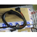 Cable, x8 SFF-8654 to 2xU.2 SFF-8639, 0,8M (analog 05-60005-00 / ACD-60005-ZC)