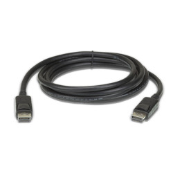 ATEN 3 m DisplayPort Cable