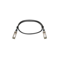 ORIGO Пассивный кабель 100G QSFP28 для прямого подключения, 1 м