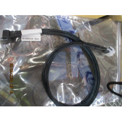 Cable, x8 SFF-8654 to 2x4 SFF-8654 (Slim SAS), 0,65M (analog 05-60004-00 / ACD-60004-ZC)