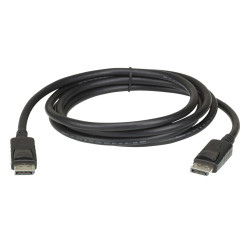 ATEN 3 m DisplayPort Cable rev.1.4
