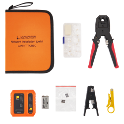 Набор инструментов инсталлятора СКС Basic