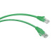 Cabeus PC-UTP-RJ45-Cat.6-5m-GN Патч-корд U/UTP, категория 6, 2xRJ45/8p8c, неэкранированный, зеленый, PVC, 5м Cabeus PC-UTP-RJ45-Cat.6-5m-GN Патч-корд U/UTP, категория 6, 2xRJ45/8p8c, неэкранированный, зеленый, PVC, 5м