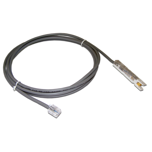 Патч-корд RJ11-S110P1, 3 метра