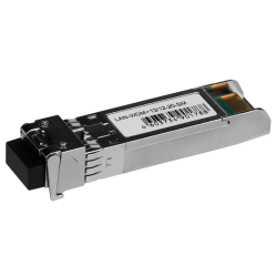 Модуль SFP+ WDM 10GBASE-LR/LW, LC, Tx/Rx: 1330/1270nm, 20km, Cisco