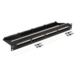 Патч-панель 19