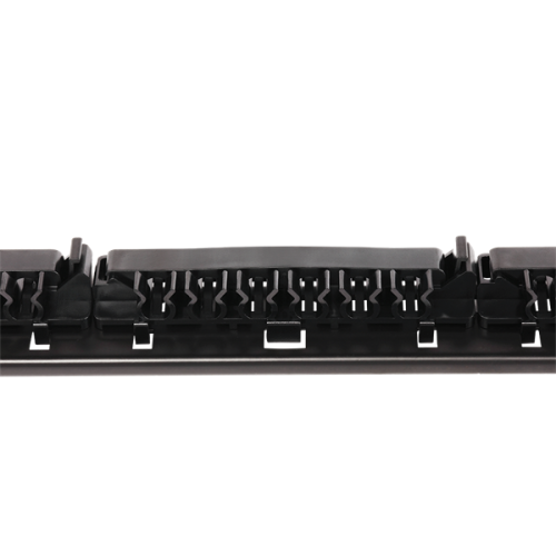 Патч-панель 19