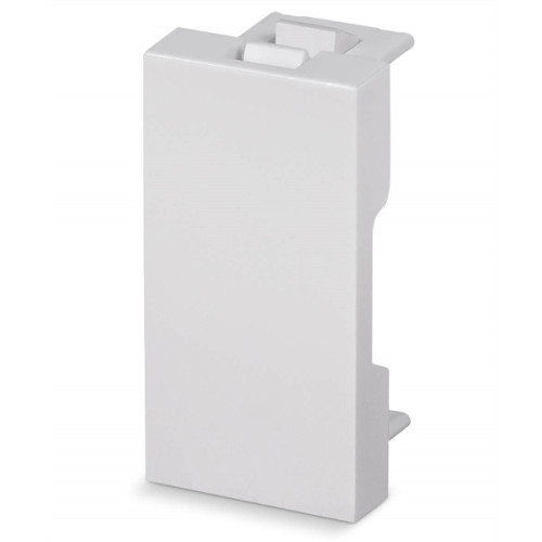 Cabeus FP-22,5-Blank Вставка-заглушка 45x22,5 (Mosaic)