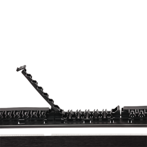 Патч-панель 19