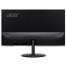 23,8'' ACER SA242YEbi  ZeroFrame, Ultra Thin Black, 16:9, IPS, 1920x1080, 1 / 4ms, 250cd, 100Hz, 1xVGA+ 1xHDMI(1.4), FreeSync