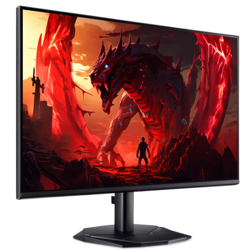 23,8'' ACER Nitro KG241YP6bip  IPS, 1920x1080, 1 / 4ms, 250cd, 144Hz, 1xHDMI(1.4) + 1xDP(1.2), sync: FreeSync, Vesa:100x100
