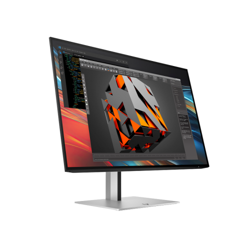 HP Series 7 Pro 24 inch WUXGA Monitor - 724pn 1920 x 1200 WUXGA, 16:10, IPS, 350 cd/m2, 1500:1, 5ms, 178°/178°, HDMI, USB-A, DP, 100 Hz, Tilt, HAS, Swiwel, Vesa