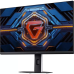 Xiaomi Gaming G24i, 24'' IPS, 1980x1080, 16:9, 400 cd/m2, 1ms, 1000:1, 178°/178°, DP, HDMI, Audio,  200Hz,  Внеш. Бп, VESA 75x75, Black, 1y