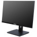 IRBIS SMARTVIEW 24 23.8'' LED Monitor 1920x1080, 16:9, IPS, 300 cd/m2, 1300:1, 3ms, 178°/178°, USB-C3.1 (65W),HDMI, DP, USB 2.0x2,Audio out, Speak,100Hz, Tilt,Height,Swivel,Pivot,внеш.бп, Black 3y (Ch