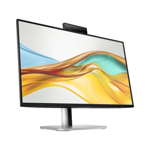 HP Series 5 Pro 23.8 inch FHD USB-C Conferencing Monitor - 524pm 23.8