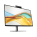 HP Series 5 Pro 23.8 inch FHD USB-C Conferencing Monitor - 524pm 23.8 HP Series 5 Pro 23.8 inch FHD USB-C Conferencing Monitor - 524pm 23.8