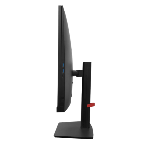 RDW2402K веб-камера 1920x1080(FHD) IPS 100Hz 4мс 178°/178 300cd 1000:1 VGA HDMI DP 1*Type-C 1*USB-HUB 2*USB-A Рег. по высоте, Портретный режим,Поворот вокруг своей оси,Наклон,Внутр БП,Динамики, МПТ