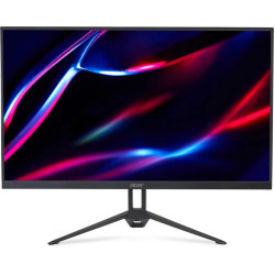23,8'' ACER Nitro KG243YG0bi , IPS, 1920x1080, 1 / 4ms, 250cd, 120Hz, 1xVGA + 1xHDMI(1.4), sync: FreeSync, Vesa:75x75