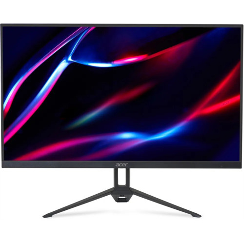 23,8'' ACER Nitro KG243YG0bi , IPS, 1920x1080, 1 / 4ms, 250cd, 120Hz, 1xVGA + 1xHDMI(1.4), sync: FreeSync, Vesa:75x75