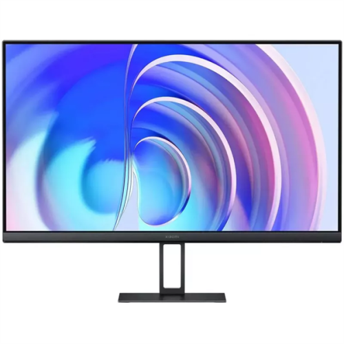 Xiaomi A24i, 23.8'' IPS, 1920x1080, 16:9, 250 cd/m2, 6ms, 1000:1, 178°/178°, DP, HDMI, 100Hz,  Внеш. Бп, VESA 75x75, Black, 1y