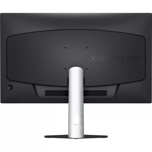 Xiaomi Gaming G24i, 24'' IPS, 1980x1080, 16:9, 400 cd/m2, 1ms, 1000:1, 178°/178°, DP, HDMI, Audio,  200Hz,  Внеш. Бп, VESA 75x75, Black, 1y