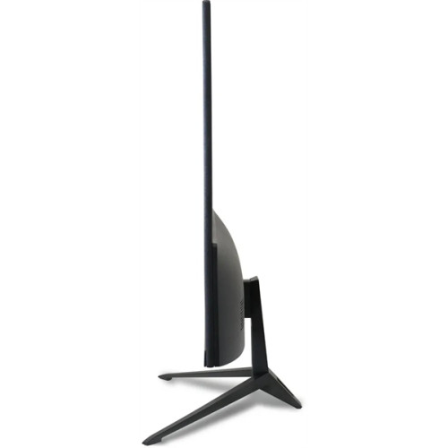 23,8'' ACER Nitro KG243YG0bi , IPS, 1920x1080, 1 / 4ms, 250cd, 120Hz, 1xVGA + 1xHDMI(1.4), sync: FreeSync, Vesa:75x75