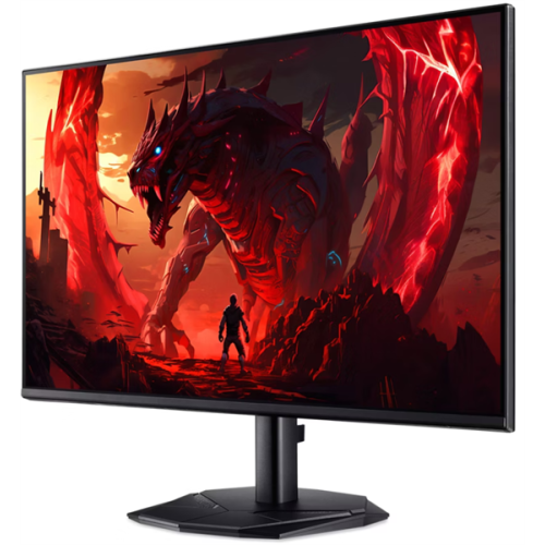 23,8'' ACER Nitro KG241YP6bip  IPS, 1920x1080, 1 / 4ms, 250cd, 144Hz, 1xHDMI(1.4) + 1xDP(1.2), sync: FreeSync, Vesa:100x100