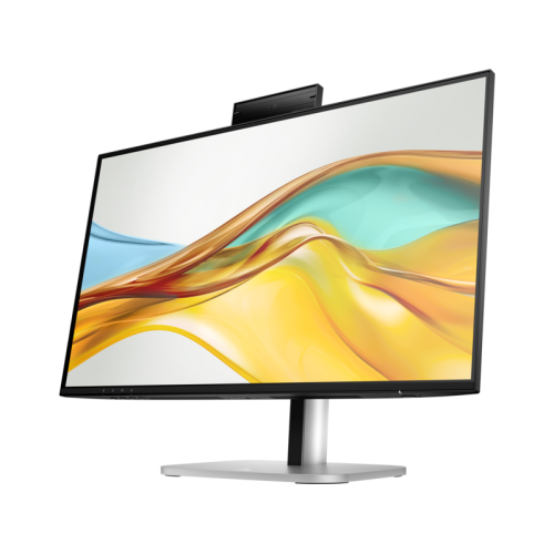 HP Series 5 Pro 23.8 inch FHD USB-C Conferencing Monitor - 524pm 23.8