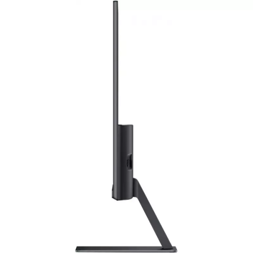 Xiaomi A24i, 23.8'' IPS, 1920x1080, 16:9, 250 cd/m2, 6ms, 1000:1, 178°/178°, DP, HDMI, 100Hz,  Внеш. Бп, VESA 75x75, Black, 1y