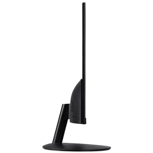 23,8'' ACER SA242YEbi  ZeroFrame, Ultra Thin Black, 16:9, IPS, 1920x1080, 1 / 4ms, 250cd, 100Hz, 1xVGA+ 1xHDMI(1.4), FreeSync