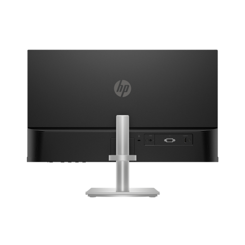 HP Series 5 23.8 inch - 524sh Monitor 1920x1080 FHD, 16:9, IPS, 300 cd/m2, 5 ms, 178°/178°, HDMI, VGA, 100 Hz, Tilt, HAS, Vesa