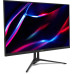 23,8'' ACER Nitro KG243YG0bi , IPS, 1920x1080, 1 / 4ms, 250cd, 120Hz, 1xVGA + 1xHDMI(1.4), sync: FreeSync, Vesa:75x75