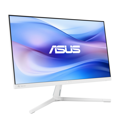 ASUS 23.8” VU249HFI-W IPS 1920x1080 1ms 250cd 100Hz HDMI DP White