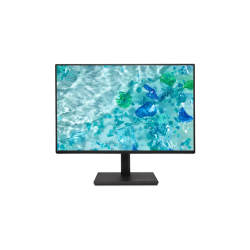 23,8'' ACER Vero B247YGbmiprxv, IPS, 1920x1080, 1 / 4ms, 250cd, 120Hz, 1xVGA + 1xHDMI(1.4) + 1xDP(1.2) + SPK + Audio In/Out, Speakers 2Wx2, sync: FreeSync, hadj 165, Vesa:100x100