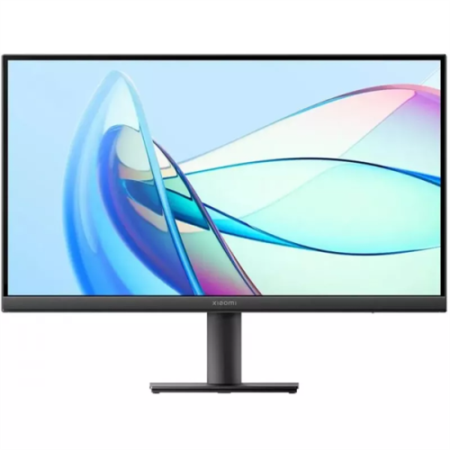 Xiaomi A22i, 21.45'' VA, 1920x1080, 16:9, 250 cd/m2, 3000:1, 178°/178°, HDMI, VGA, 75Hz,  Внеш. Бп, VESA 75x75, Black, 1y