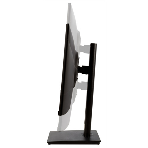 IRBIS SMARTVIEW 24 23.8'' LED Monitor 1920x1080, 16:9, IPS, 300 cd/m2, 1300:1, 3ms, 178°/178°, USB-C3.1 (65W),HDMI, DP, USB 2.0x2,Audio out, Speak,100Hz, Tilt,Height,Swivel,Pivot,внеш.бп, Black 3y (Ch