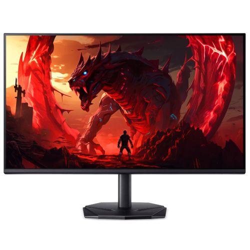 23,8'' ACER Nitro KG241YP6bip  IPS, 1920x1080, 1 / 4ms, 250cd, 144Hz, 1xHDMI(1.4) + 1xDP(1.2), sync: FreeSync, Vesa:100x100